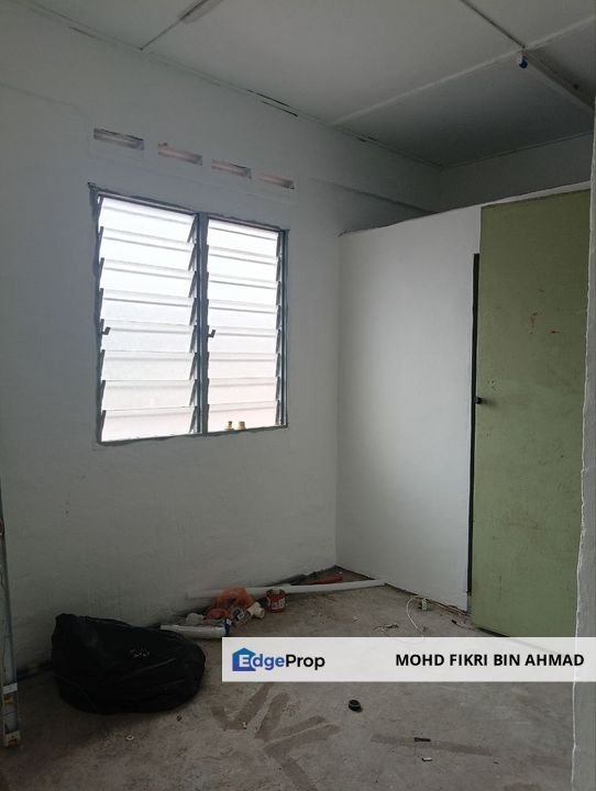 FOR SALE: 2-Storey Terrace Taman Melaka Baru Batu Berendam, Melaka, Batu Berendam