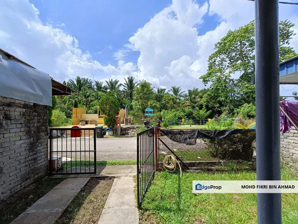 FOR SALE: 1-Storey Terrace House Taman Sinar Mentari Bedong, Kedah, Bedong