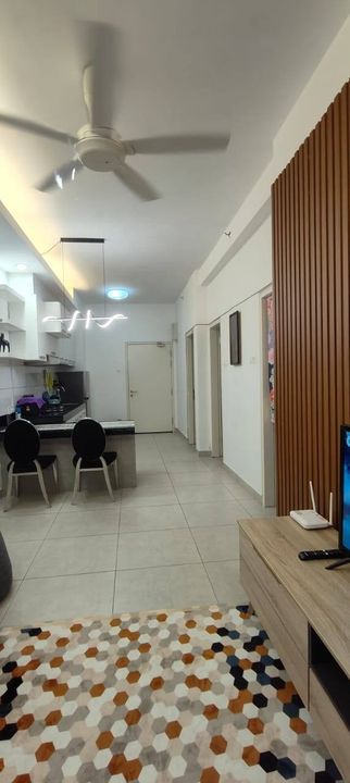 FOR RENT: Furnished Residensi Rimbun @ Canopy Hills Kajang 2 Kajang, Selangor, Kajang