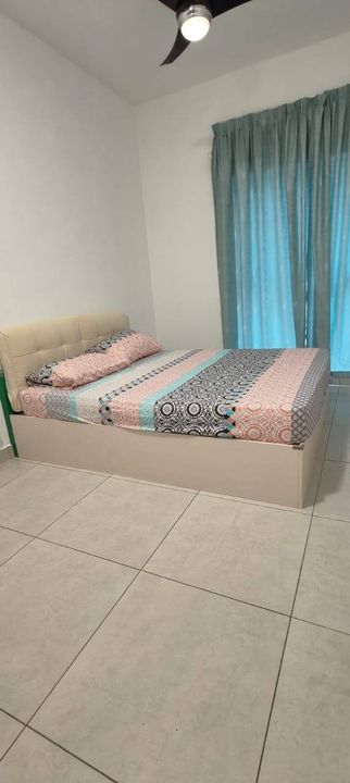 FOR RENT: Furnished Residensi Rimbun @ Canopy Hills Kajang 2 Kajang, Selangor, Kajang