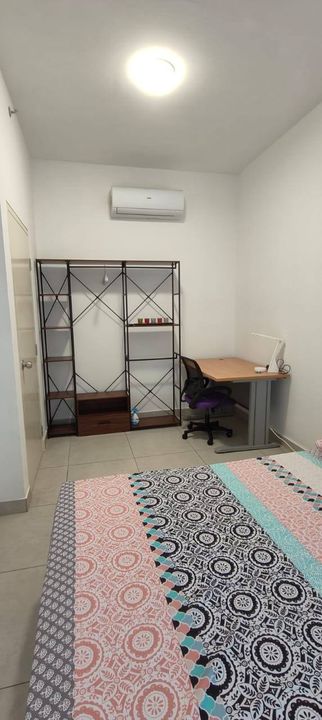 FOR RENT: Furnished Residensi Rimbun @ Canopy Hills Kajang 2 Kajang, Selangor, Kajang