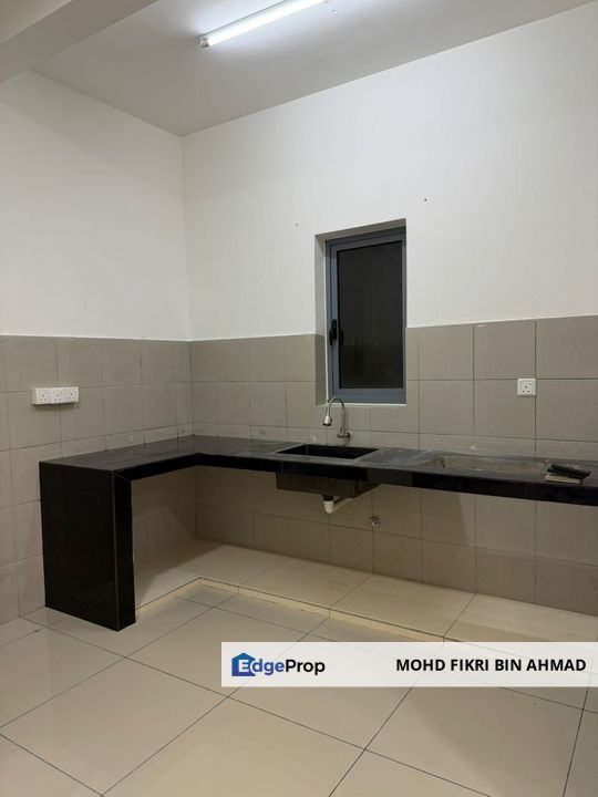 FOR RENT: Sky Awani Residensi 3 Kampung Baru Air Panas Setapak, Kuala Lumpur, Setapak
