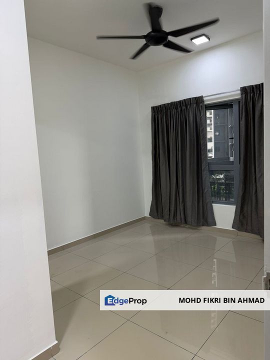 FOR RENT: Sky Awani Residensi 3 Kampung Baru Air Panas Setapak, Kuala Lumpur, Setapak