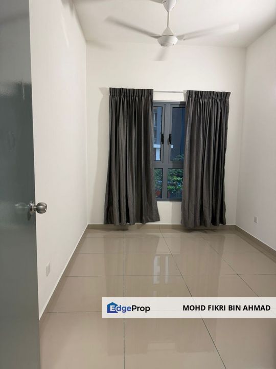 FOR RENT: Sky Awani Residensi 3 Kampung Baru Air Panas Setapak, Kuala Lumpur, Setapak