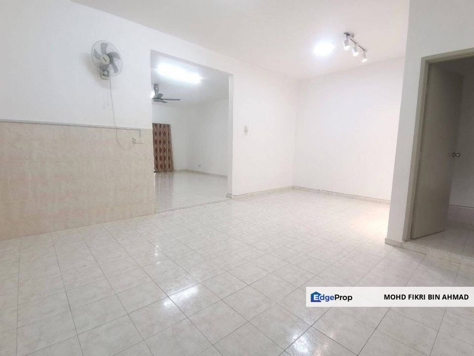 FOR RENT: Teres 2 Tingkat Taman Ozana Impian Ayer Keroh, Melaka, Ayer Keroh