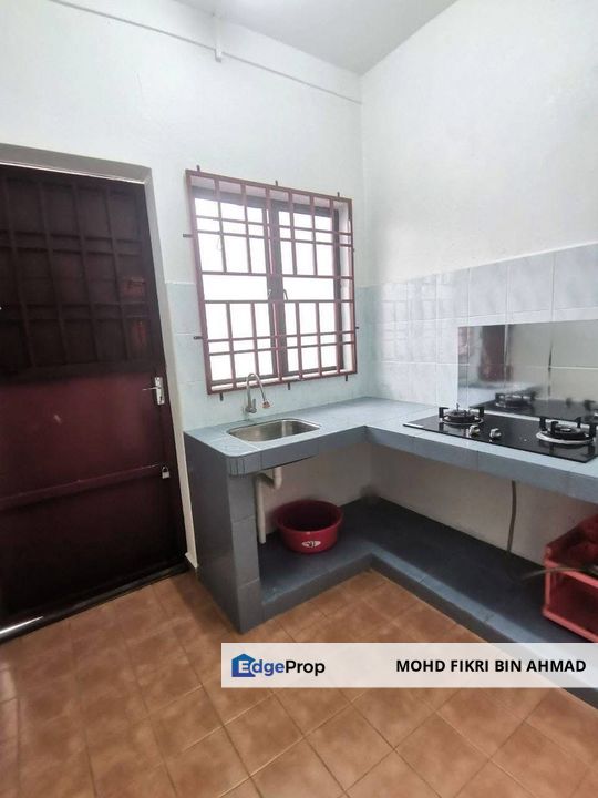 FOR RENT: Teres 2 Tingkat Taman Ozana Impian Ayer Keroh, Melaka, Ayer Keroh
