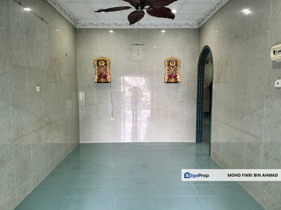 FOR RENT: Single Storey Terrace Taman Tun Rahah Bukit Katil Melaka, Melaka, Melaka Tengah