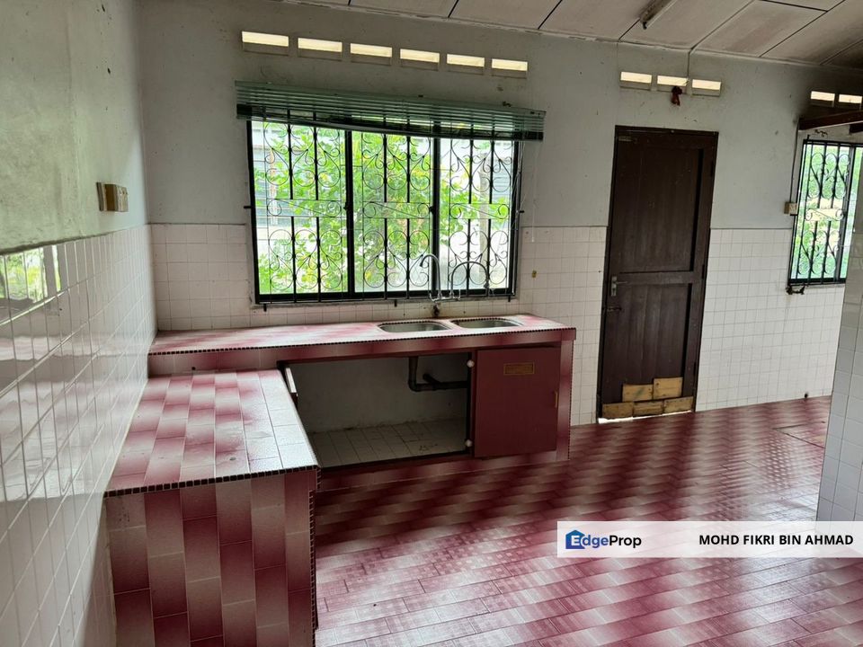 FOR RENT: Single Storey Terrace Taman Tun Rahah Bukit Katil Melaka, Melaka, Melaka Tengah