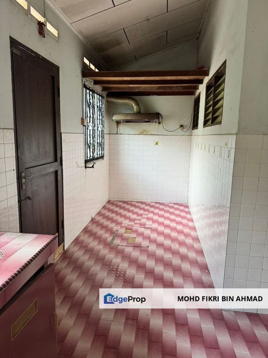 FOR RENT: Single Storey Terrace Taman Tun Rahah Bukit Katil Melaka, Melaka, Melaka Tengah