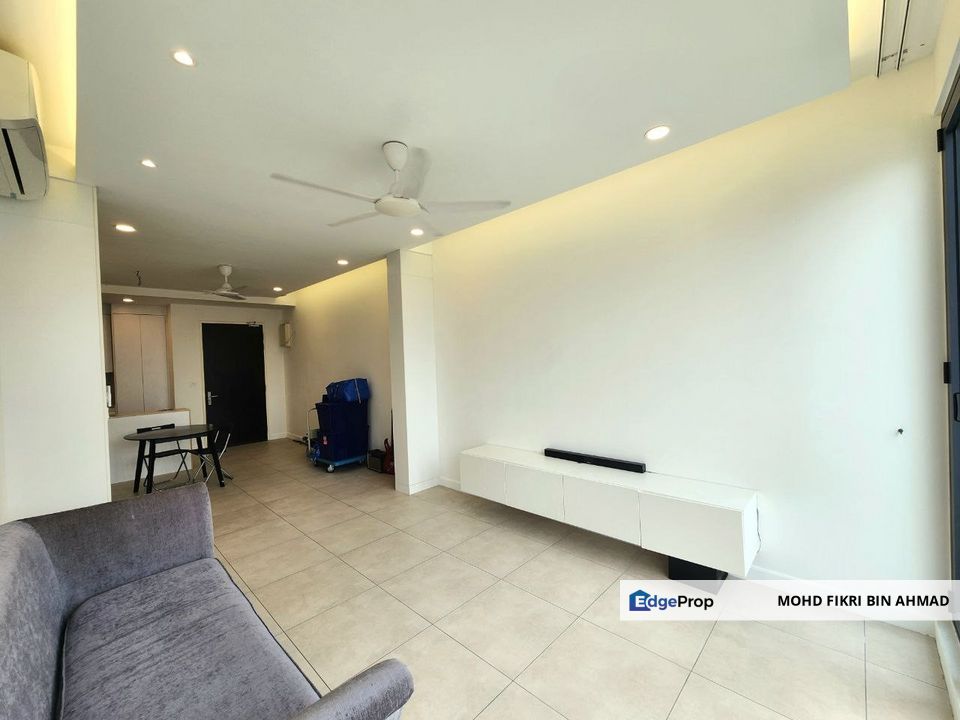 FOR RENT: Near LRT Sky Meridien Residence Bandar Baru Sentul Sentul, Kuala Lumpur, Sentul