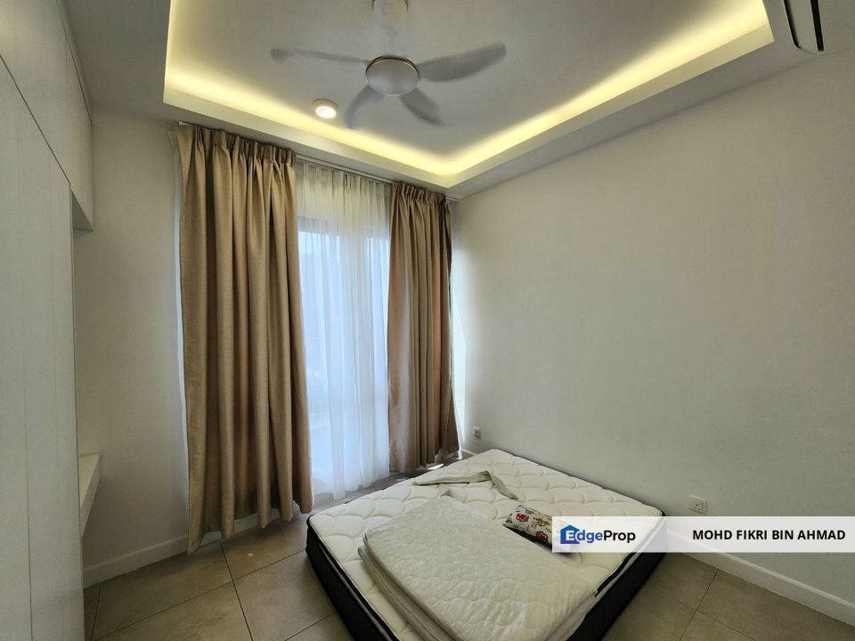 FOR RENT: Near LRT Sky Meridien Residence Bandar Baru Sentul Sentul, Kuala Lumpur, Sentul
