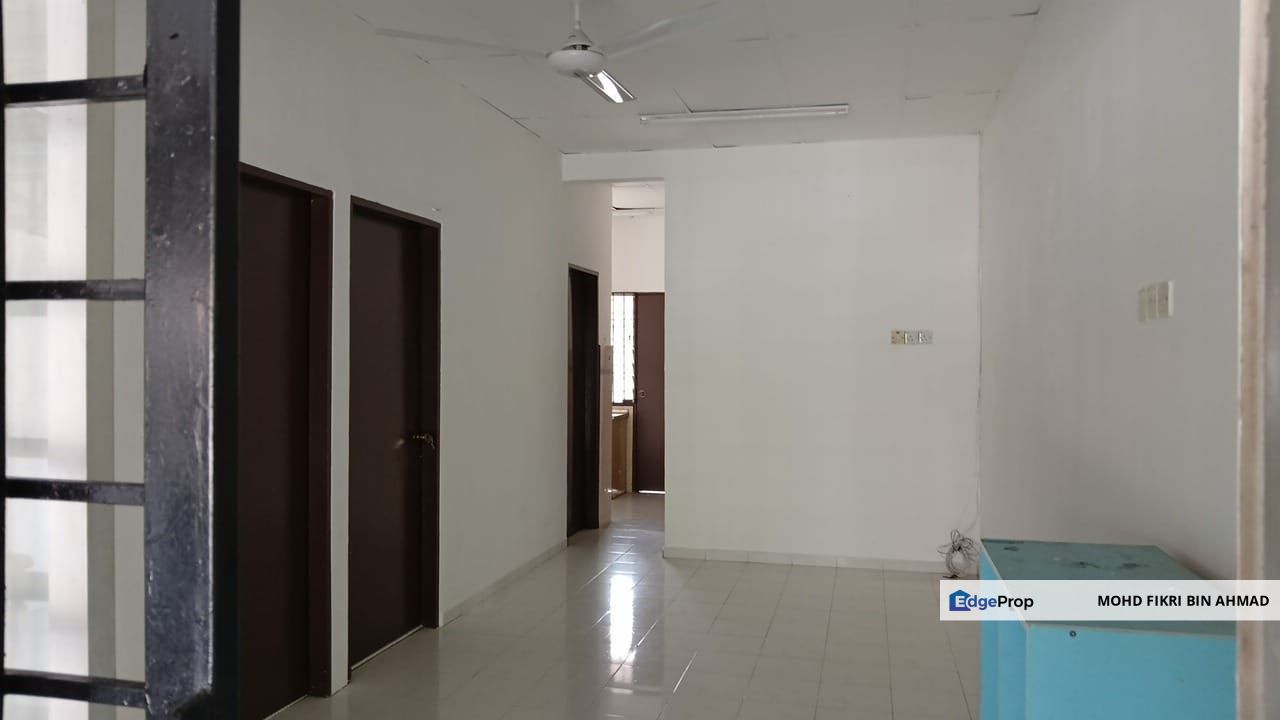 RUMAH UNTUK DIJUAL TAMAN MERDEKA JAYA, Melaka, Batu Berendam