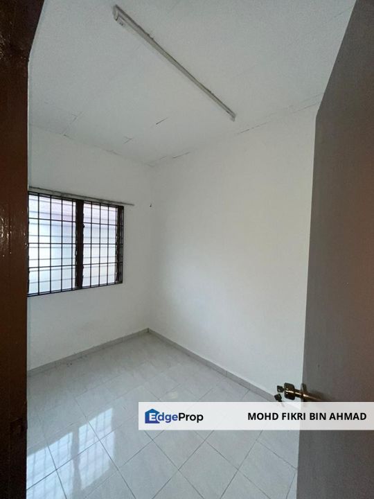 RUMAH UNTUK DIJUAL TAMAN MERDEKA JAYA, Melaka, Batu Berendam