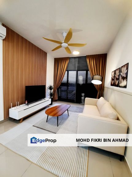 FOR RENT: Acacia Residences Salak Perdana Sepang Selangor, Selangor, Sepang