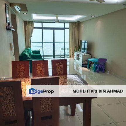 FOR SALE: The Z Residence Bukit Jalil Kuala Lumpur, Kuala Lumpur, Bukit Jalil