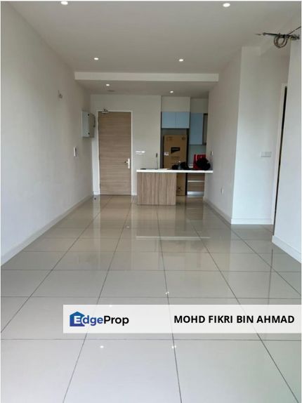 FOR SALE: Unio Residence Kepong Kuala Lumpur, Kuala Lumpur, Kepong