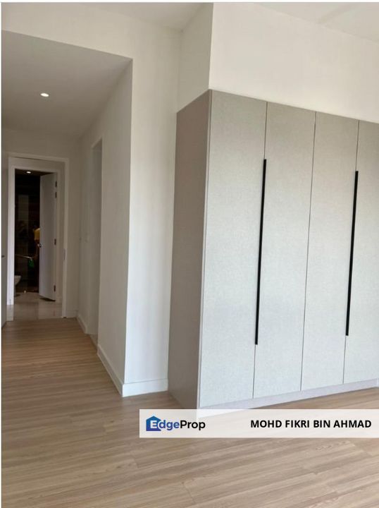 FOR SALE: Unio Residence Kepong Kuala Lumpur, Kuala Lumpur, Kepong