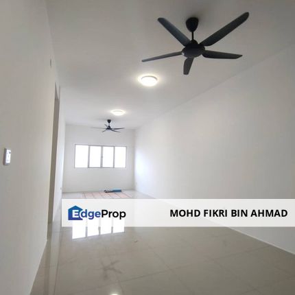 FOR RENT: PPA1M Mercu Jalil Bukit Jalil Indah Bukit Jalil Kuala Lumpur, Kuala Lumpur, Bukit Jalil