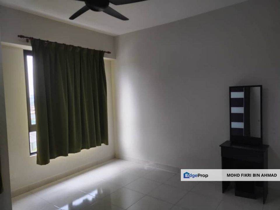 FOR SALE: Hillpark Residence Bandar Teknologi Kajang Semenyih Selangor, Selangor, Semenyih
