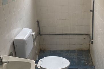 Pangsapuri Perdana, Seksyen 13