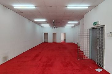 Taman Serdang Perdana