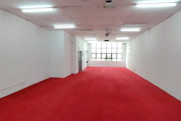 Taman Serdang Perdana