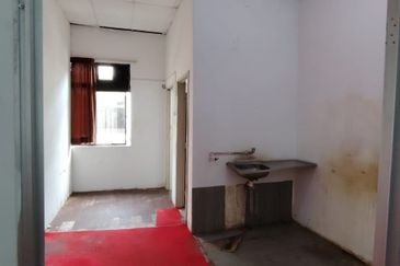 Taman Serdang Perdana