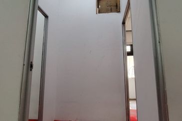 Taman Serdang Perdana