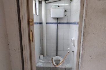 Taman Serdang Perdana