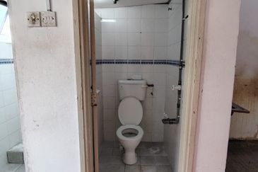 Taman Serdang Perdana