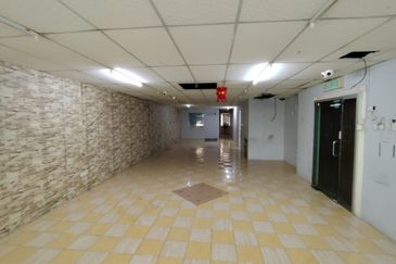 Taman Serdang Perdana