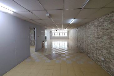 Taman Serdang Perdana