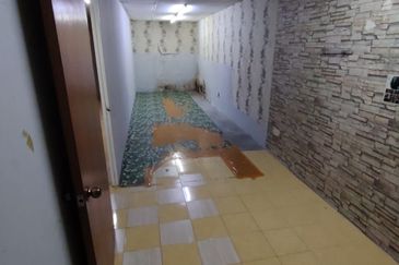 Taman Serdang Perdana