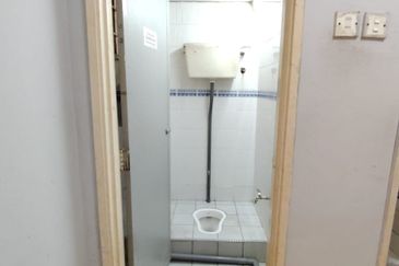 Taman Serdang Perdana