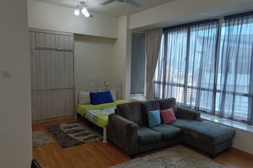 Parkview Service Apartment