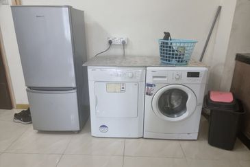 Parkview Service Apartment