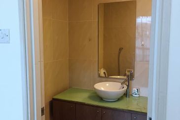 Parkview Service Apartment