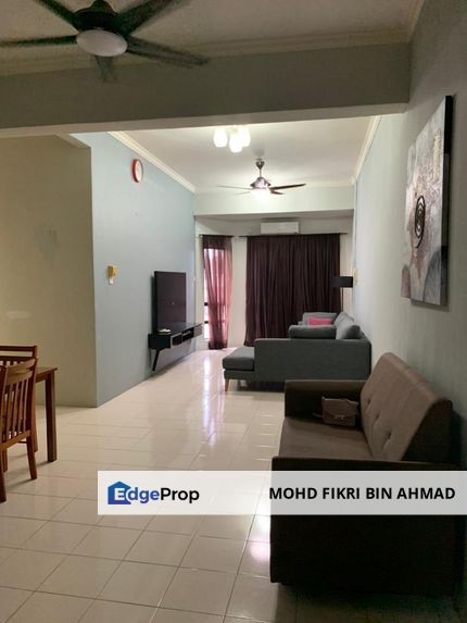 FOR RENT: Villa Dahlia Town House Kayu Ara Bandar Utama Petaling Jaya Selangor, Selangor, Petaling Jaya