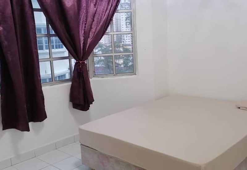 Heritage Condominium