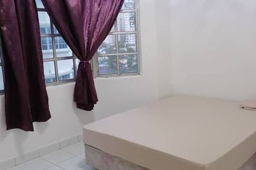 Heritage Condominium