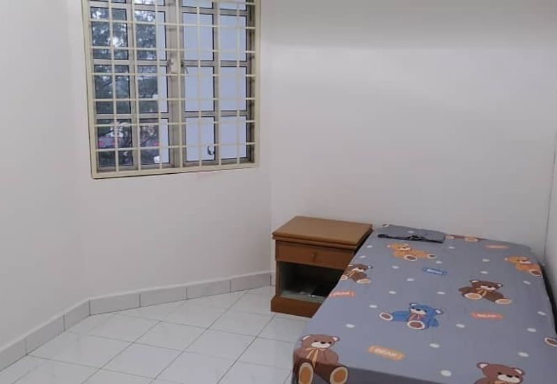 Heritage Condominium