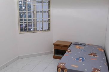 Heritage Condominium