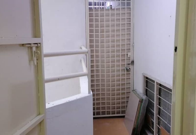 Heritage Condominium