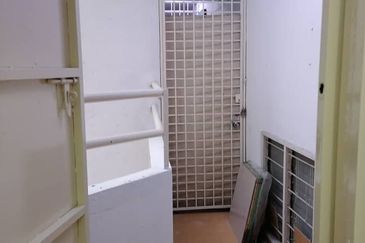 Heritage Condominium