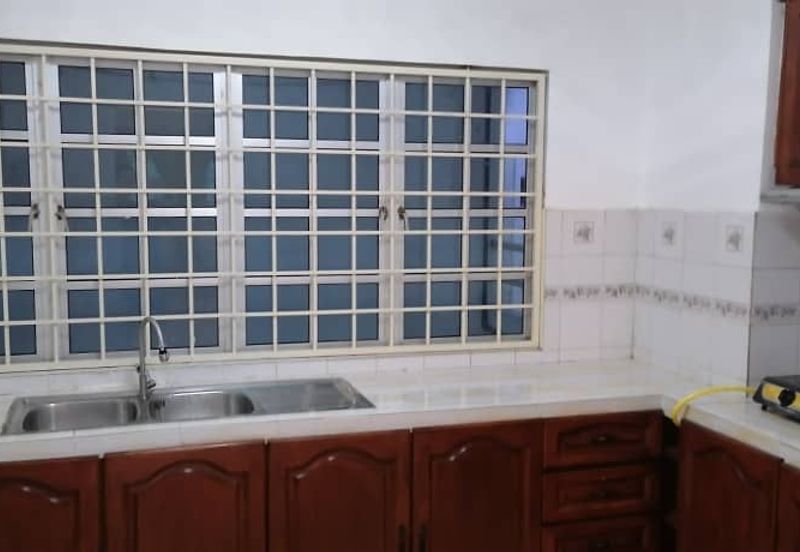 Heritage Condominium