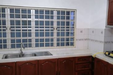 Heritage Condominium