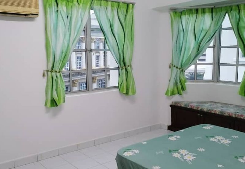 Heritage Condominium