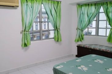 Heritage Condominium