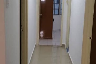 Heritage Condominium