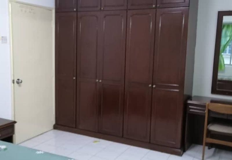 Heritage Condominium